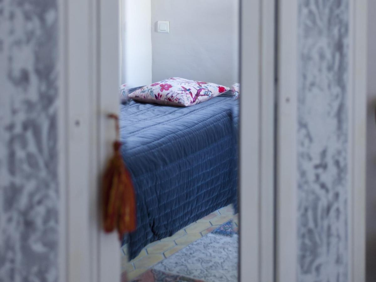 Chambre D'Hote La Beaudine Forcalquier Ngoại thất bức ảnh