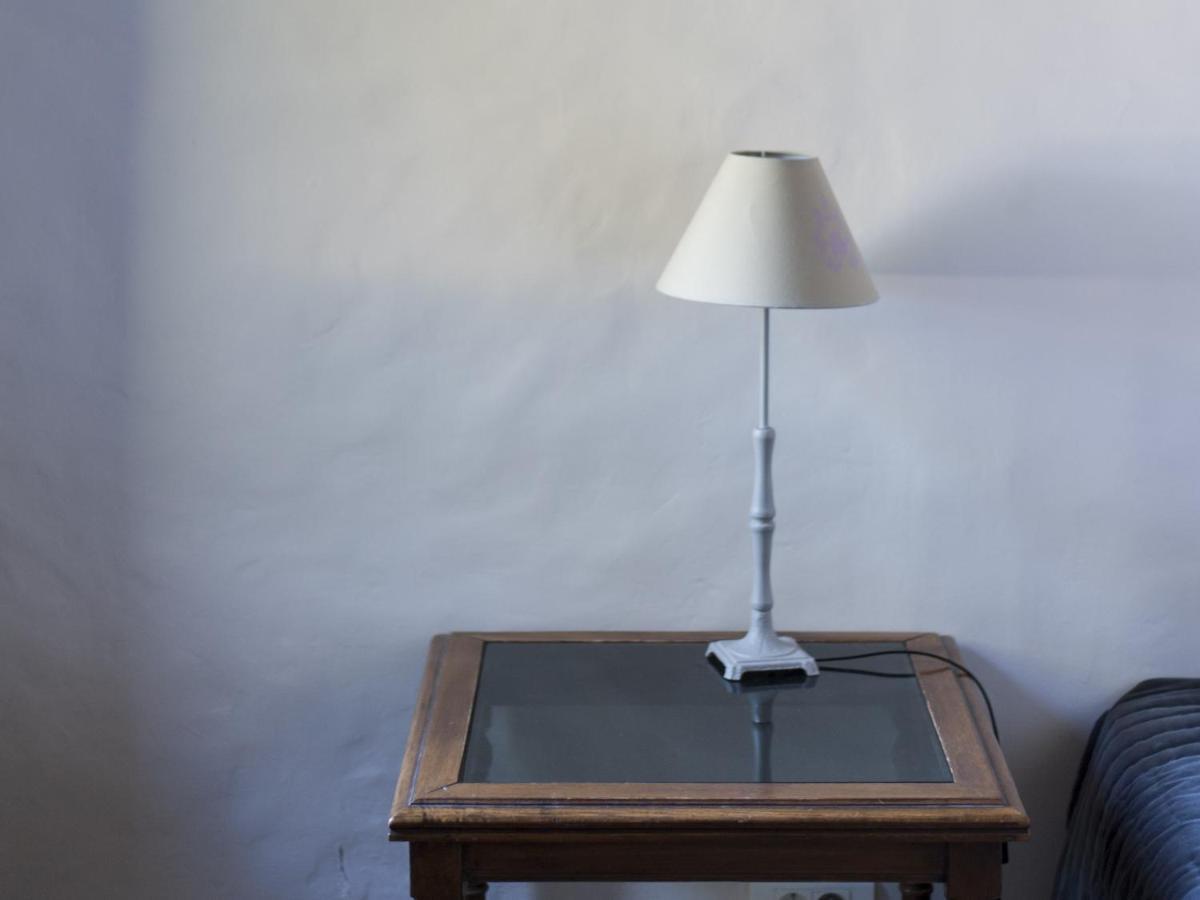 Chambre D'Hote La Beaudine Forcalquier Ngoại thất bức ảnh