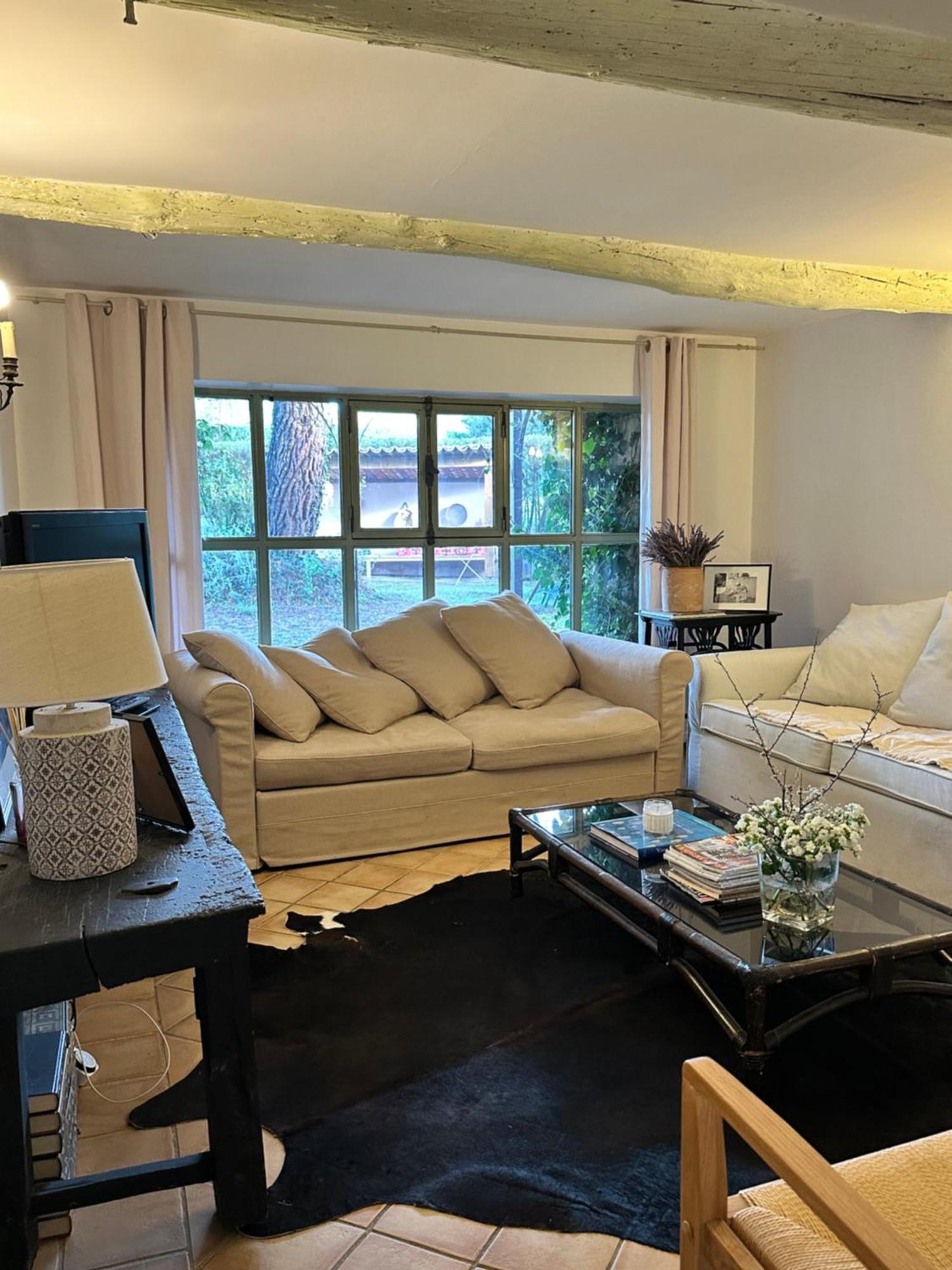 Chambre D'Hote La Beaudine Forcalquier Ngoại thất bức ảnh